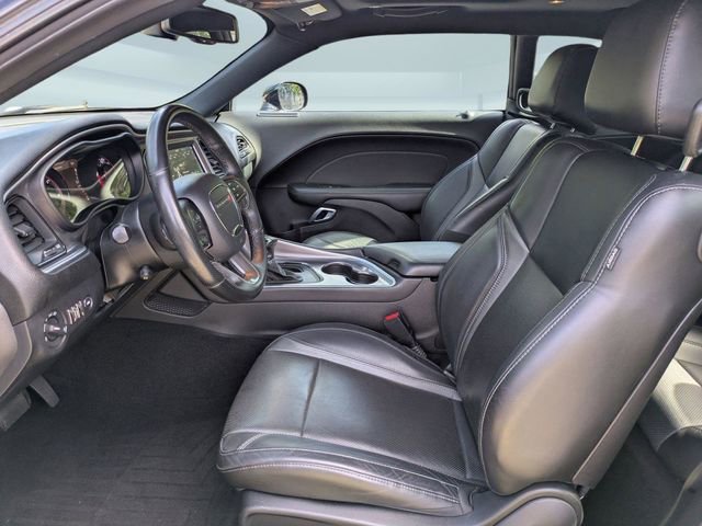 Used 2019 Dodge Challenger SXT w/ Plus Package AWD/4WD image 19