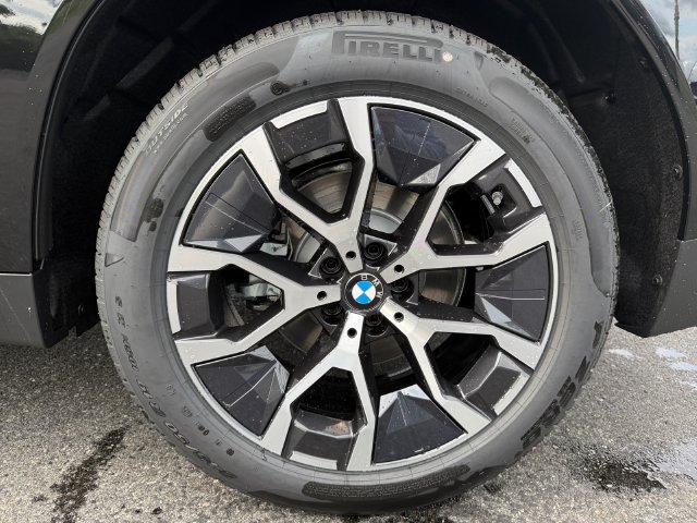 New 2026 BMW X3 xDrive30i w/ Premium Package AWD/4WD image 18