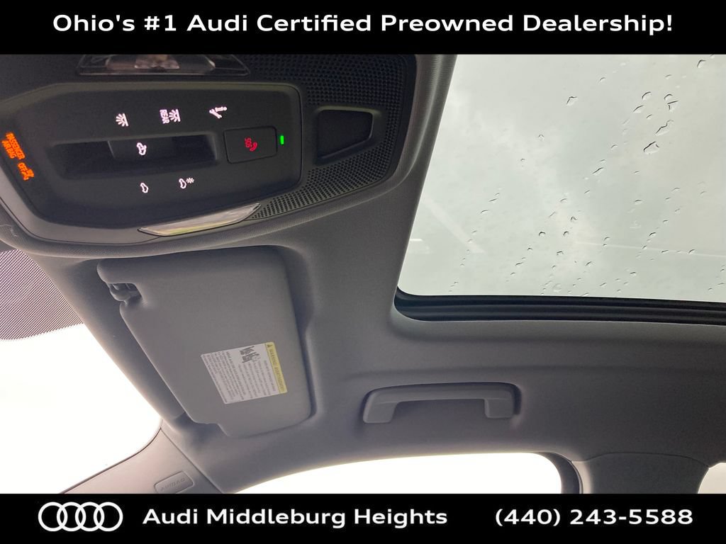 Certified 2025 Audi Q5 Premium w/ Convenience Package AWD/4WD image 38