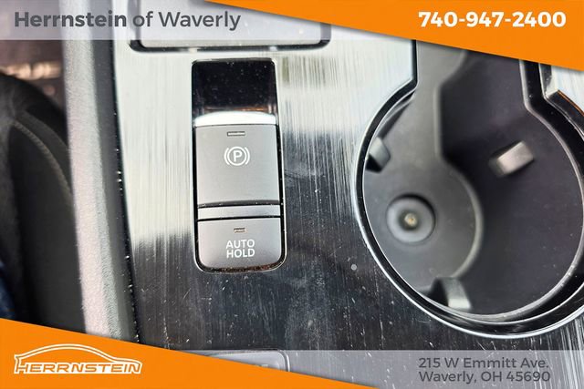 Used 2024 Nissan Rogue SV FWD image 20