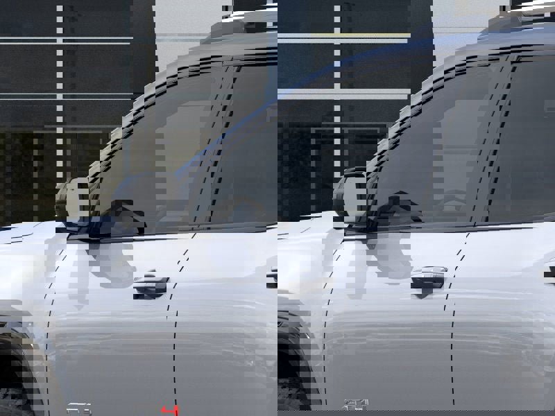 New 2026 GMC Terrain AT4 w/ Convenience Package III image 12