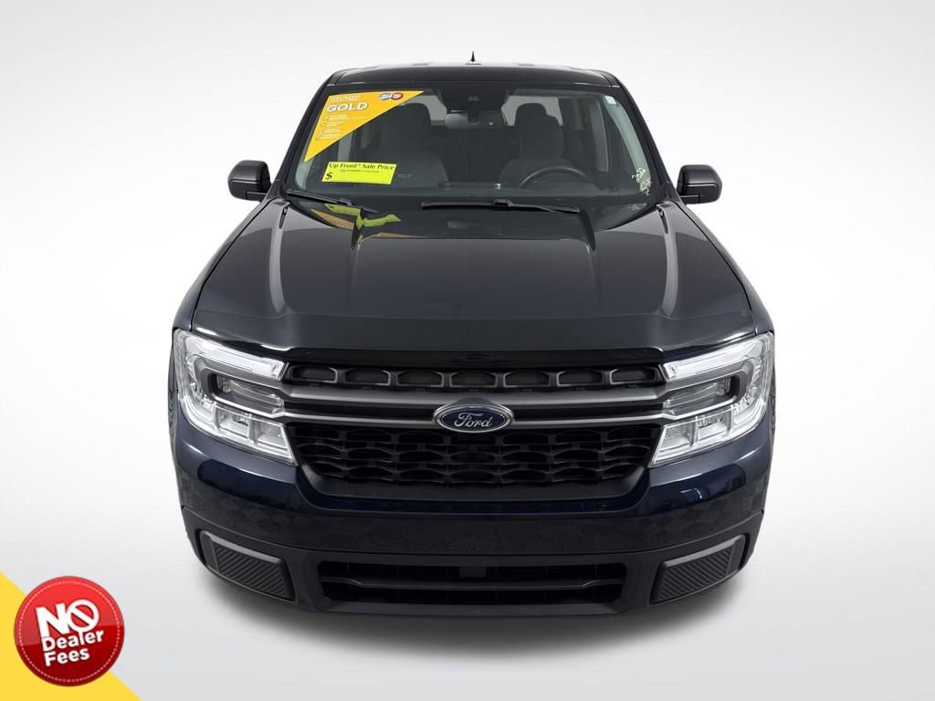 Used 2022 Ford Maverick XLT image 9