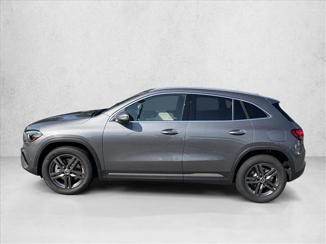New 2026 Mercedes-Benz GLA 250 image 8