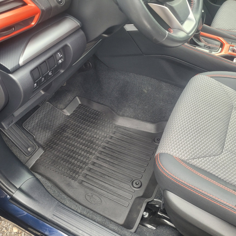 Used 2020 Subaru Forester Sport w/ Popular Package #2 image 11