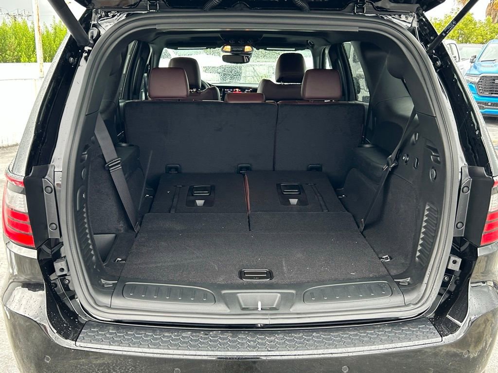New 2026 Dodge Durango GT image 25