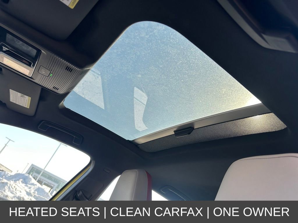 Used 2022 Volkswagen GTI Autobahn image 24