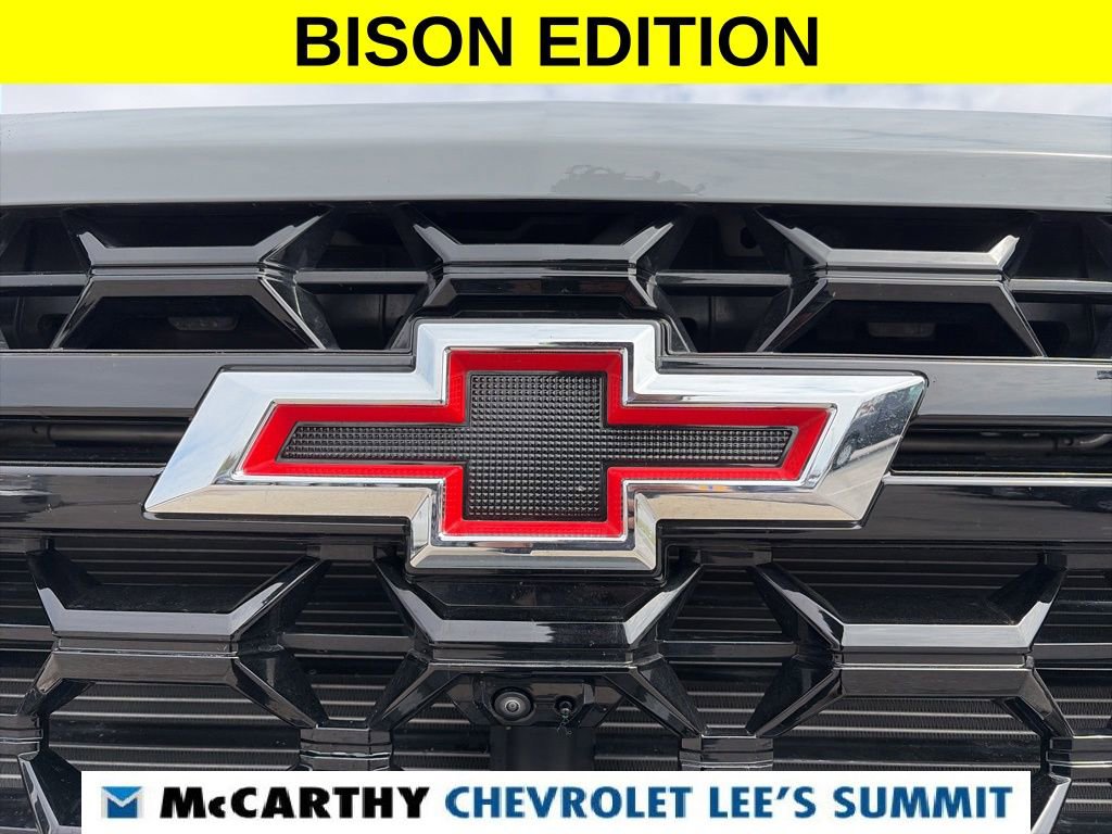 Used 2024 Chevrolet Silverado 2500 ZR2 w/ ZR2 Bison Edition image 67