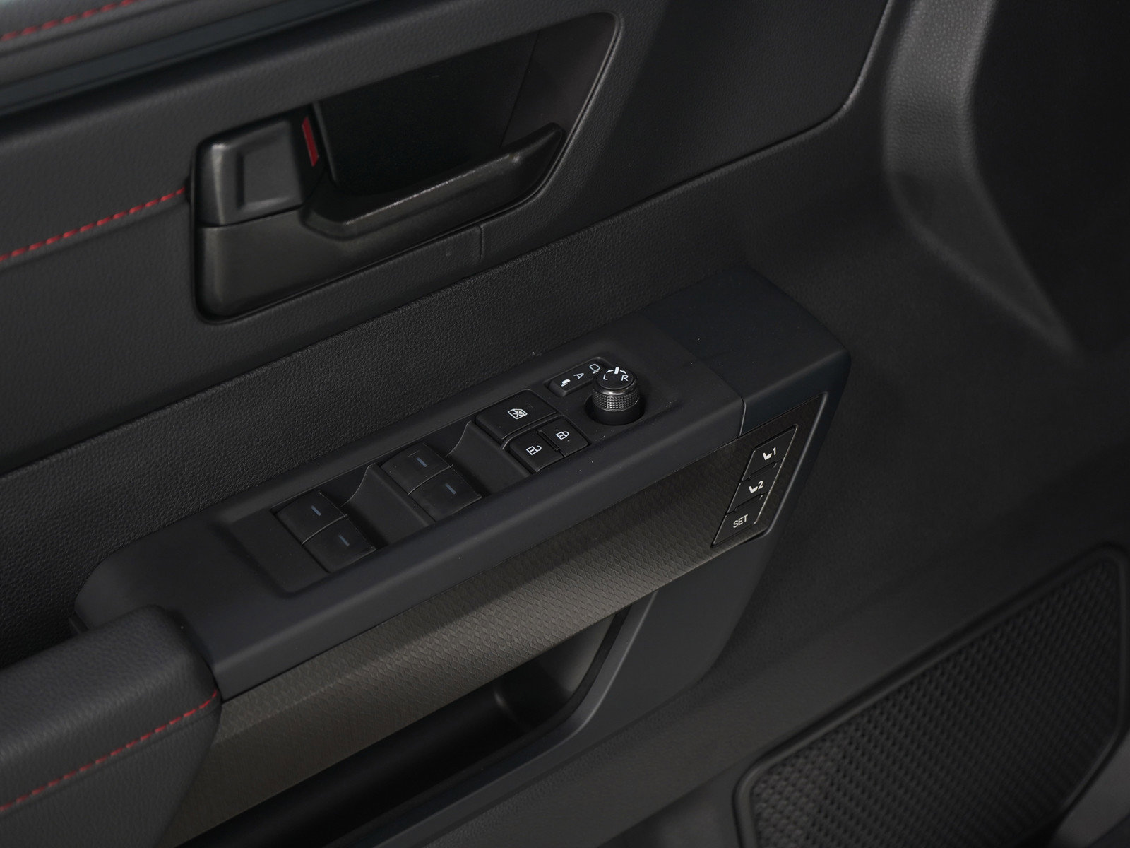 Used 2025 Toyota Tundra TRD Pro image 24