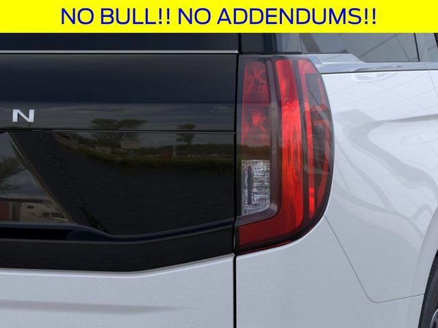 New 2026 Ford Expedition Active RWD image 22