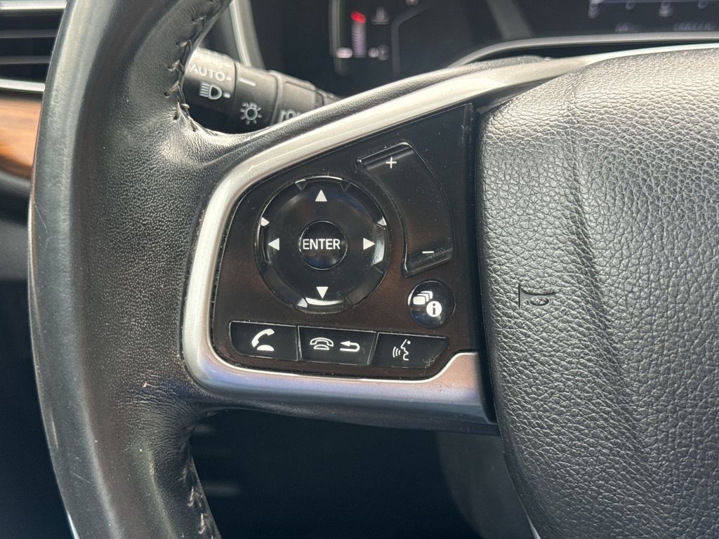 Used 2019 Honda CR-V EX-L image 29