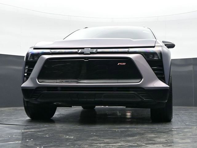 Used 2024 Chevrolet Blazer EV RS AWD/4WD image 36