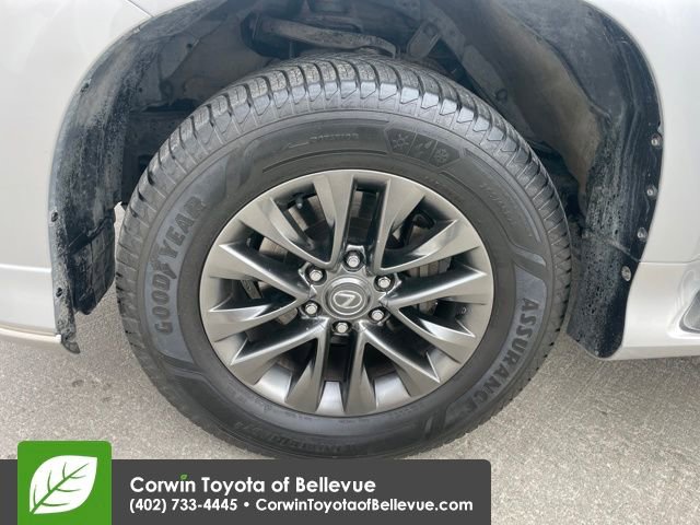 Used 2017 Lexus GX 460 Premium image 27