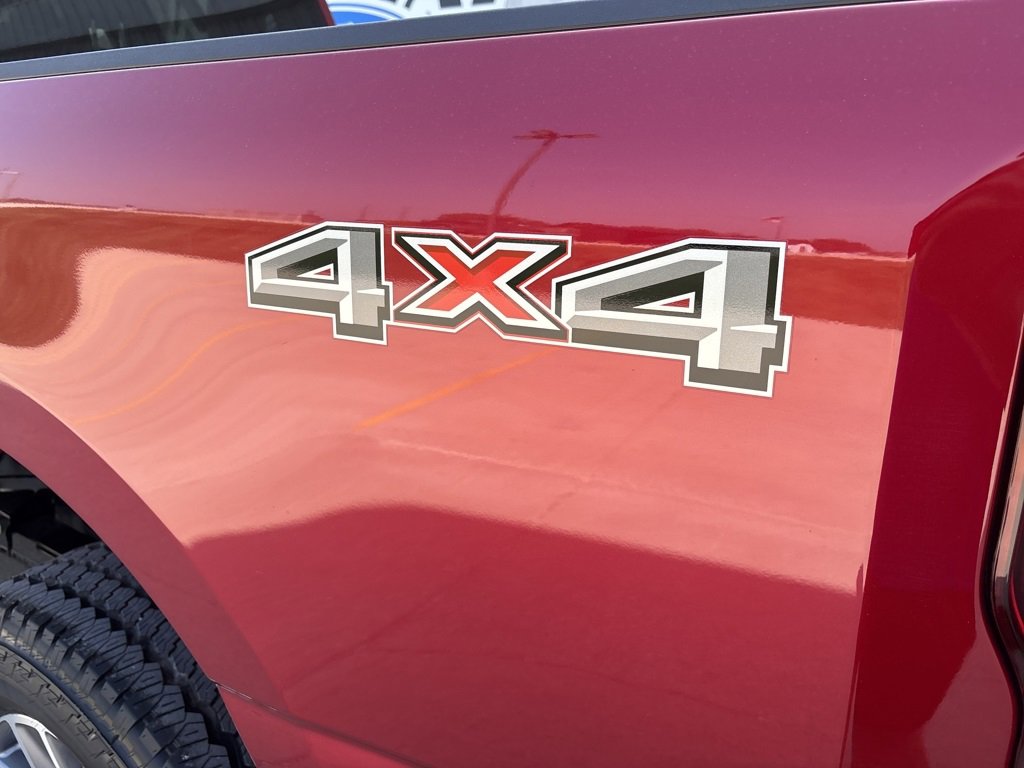 New 2026 Ford F350 Lariat image 9