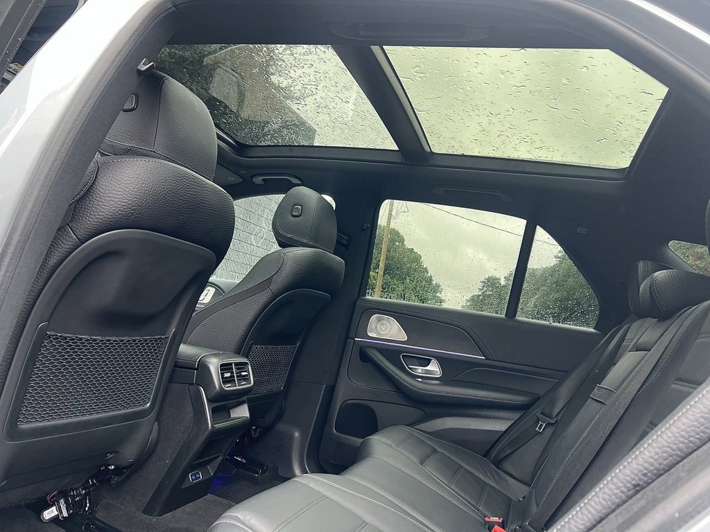 Used 2024 Mercedes-Benz GLE 450 4MATIC image 45
