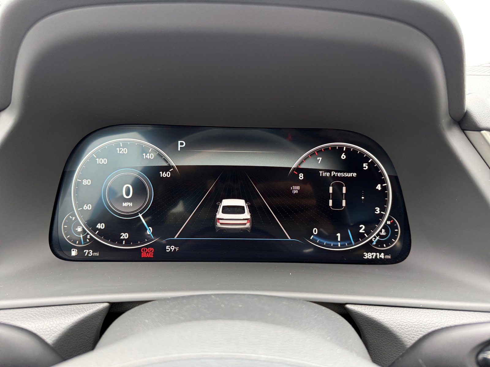 Certified 2023 Hyundai Sonata SEL Plus w/ Cargo Package image 11