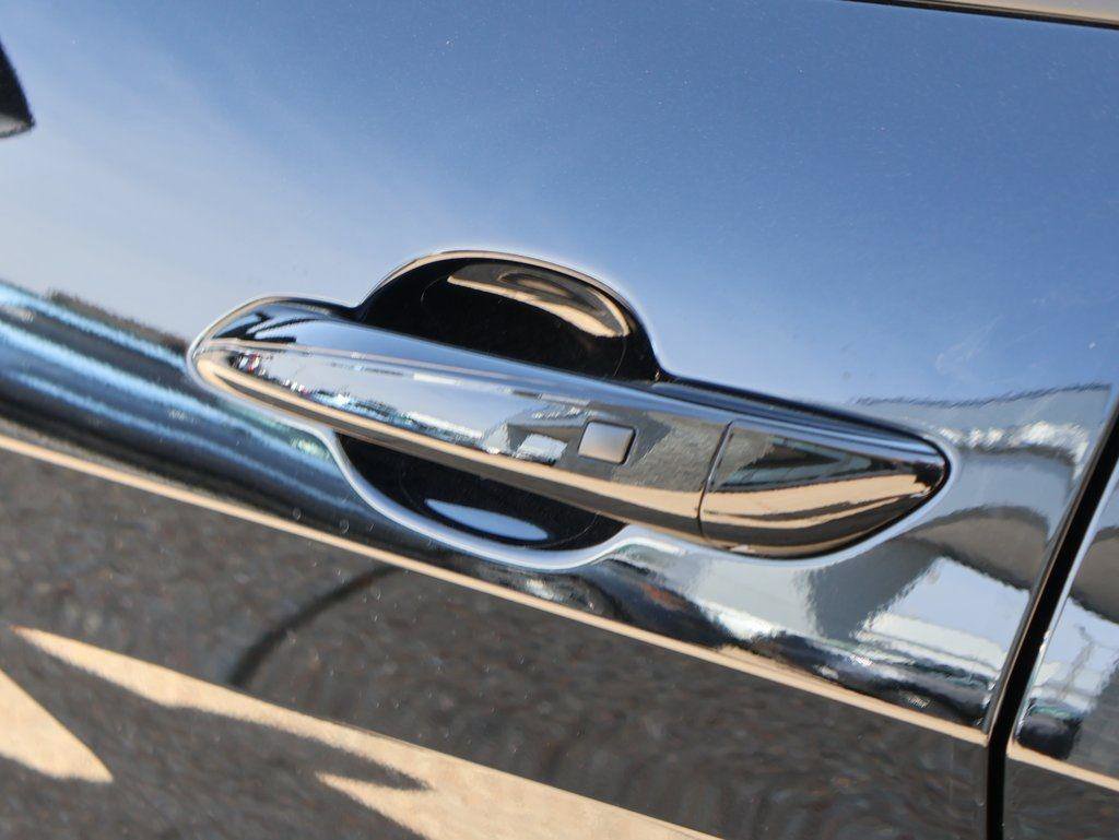New 2026 Hyundai Elantra Blue image 11
