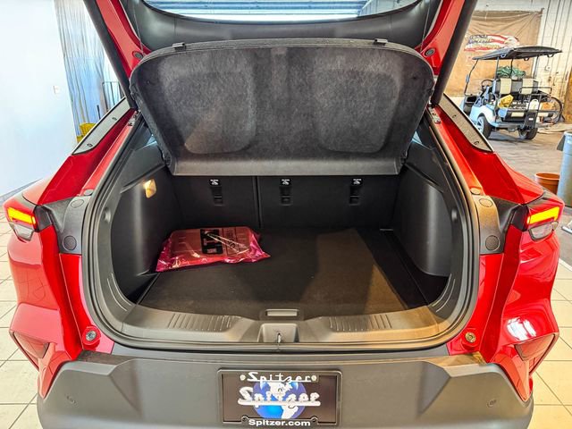 New 2026 Buick Envista Preferred w/ Convenience I Package image 21