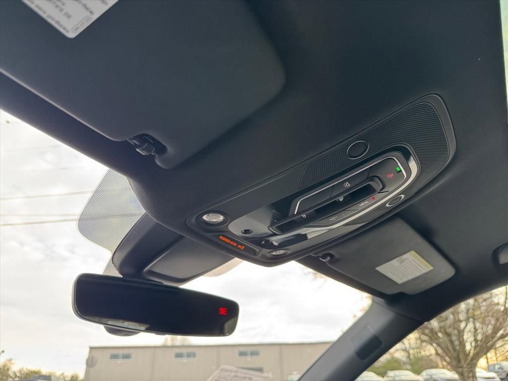 Used 2024 Audi SQ5 Premium Plus w/ S Sport Package image 26