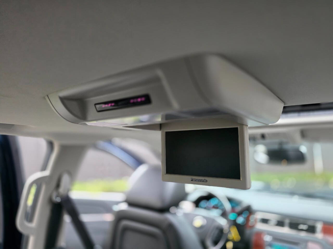 Used 2011 Chevrolet Silverado 3500 LTZ image 59