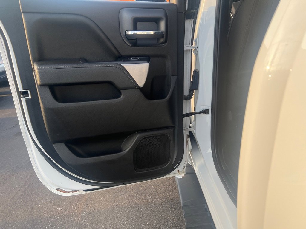 Used 2016 Chevrolet Silverado 1500 LT w/ All Star Edition image 10