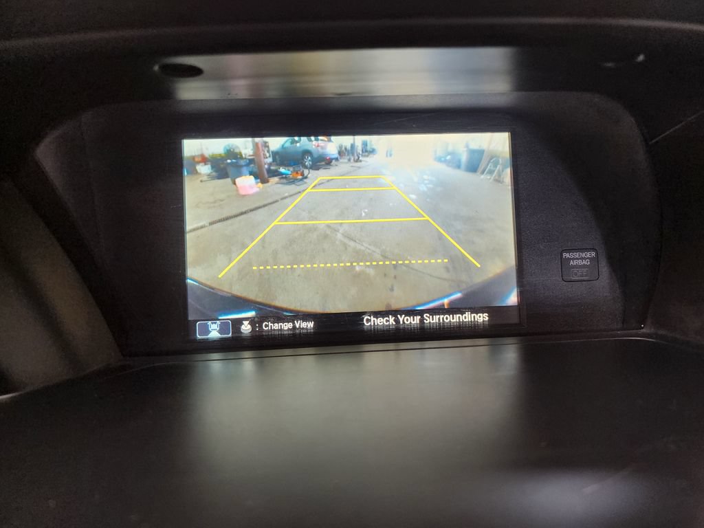 Used 2013 Honda Accord EX-L image 19