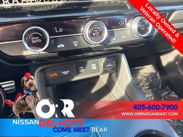 Used 2025 Honda Civic Sport image 23