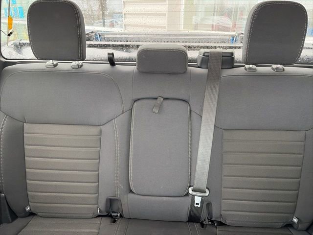Used 2023 Ford Ranger XLT w/ Bed Utility Package image 24