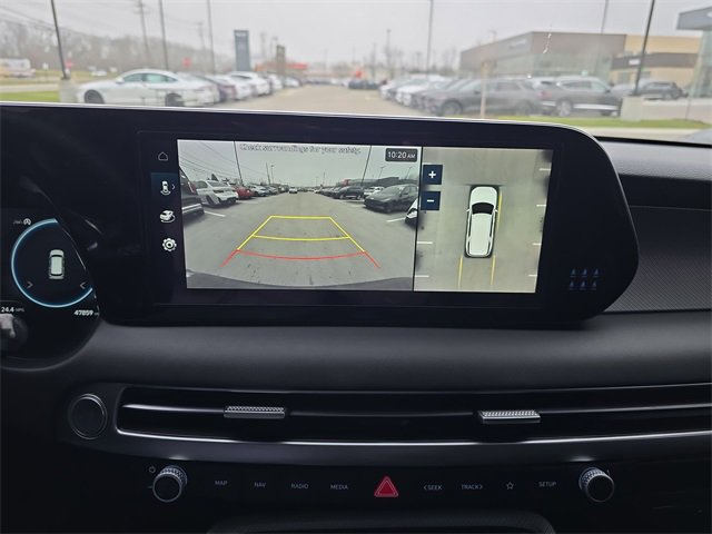 Used 2024 Hyundai Palisade SEL image 17