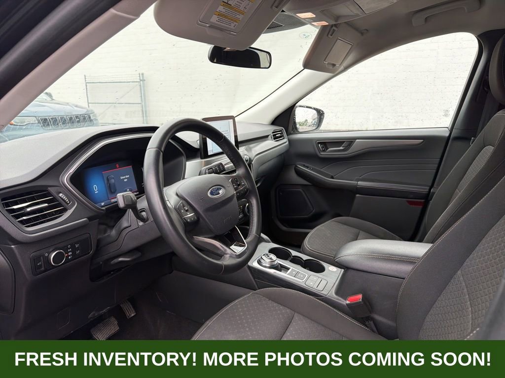 Used 2024 Ford Escape Active FWD image 8