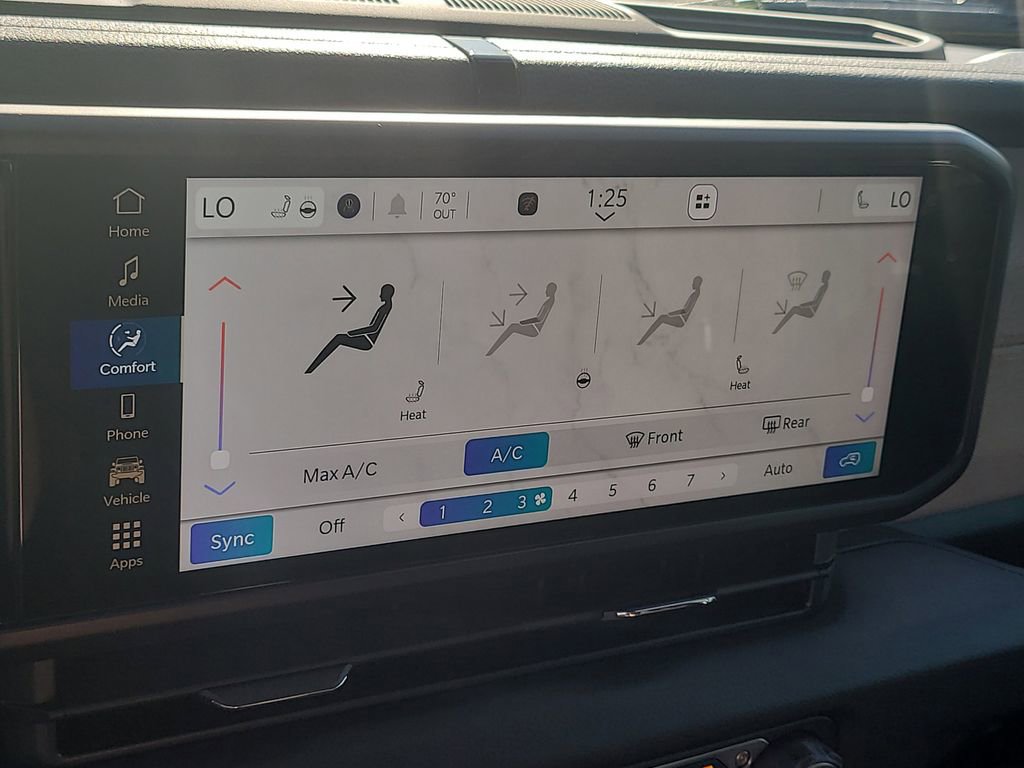 New 2026 Jeep Wrangler Willys image 18