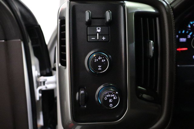 Used 2015 Chevrolet Silverado 3500 LTZ w/ Duramax Plus Package AWD/4WD image 36