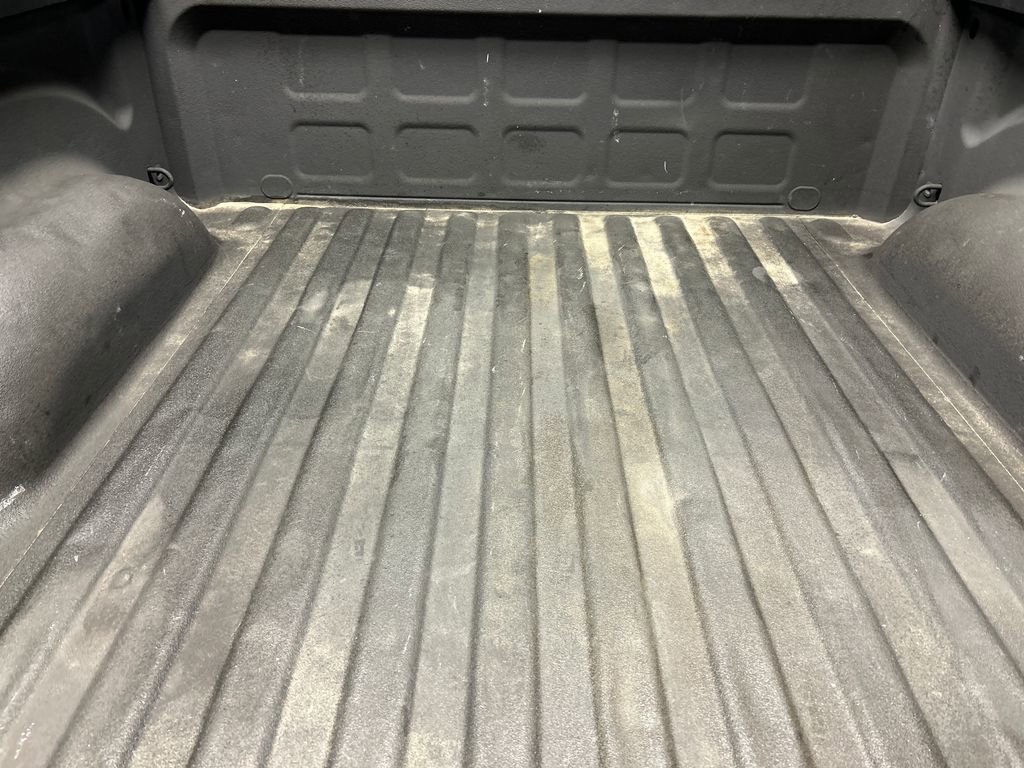 Used 2017 RAM 1500 Rebel w/ Luxury Group image 25