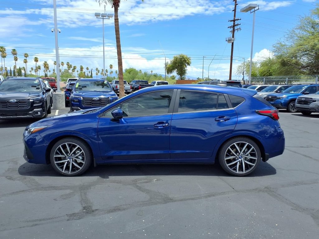 New 2026 Subaru Impreza 2.0i Sport AWD/4WD image 12