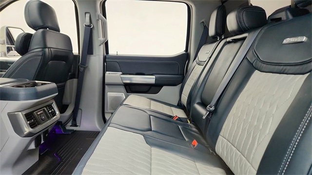 Used 2024 Ford F250 Limited w/ FX4 Off-Road Package image 35