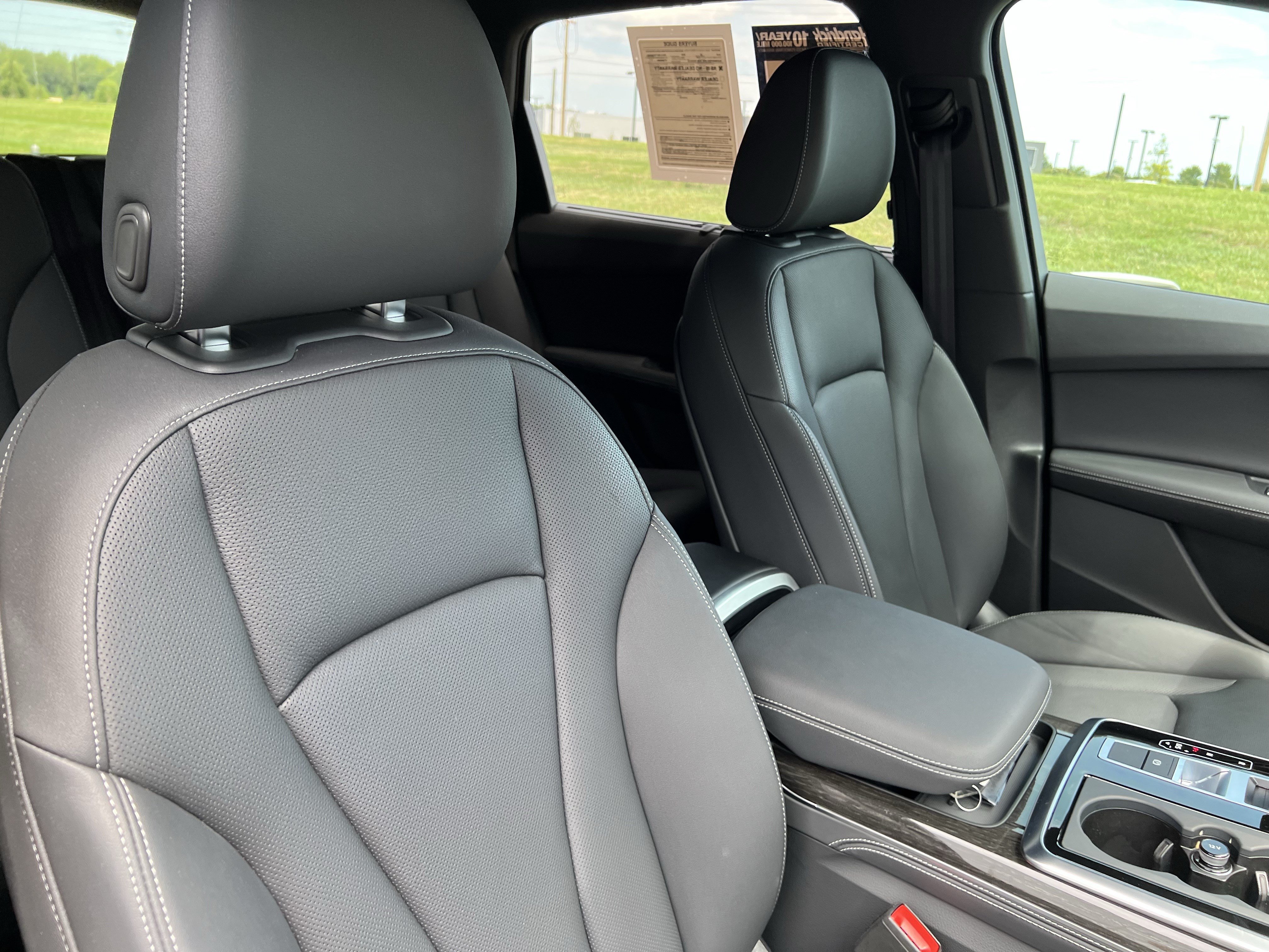 Used 2025 Audi Q7 3.0T Premium Plus AWD/4WD image 35
