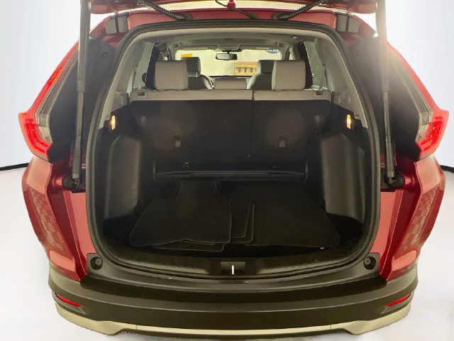Used 2022 Honda CR-V EX-L image 29