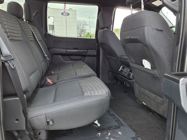 Used 2021 Ford F150 XL w/ STX Appearance Package image 12