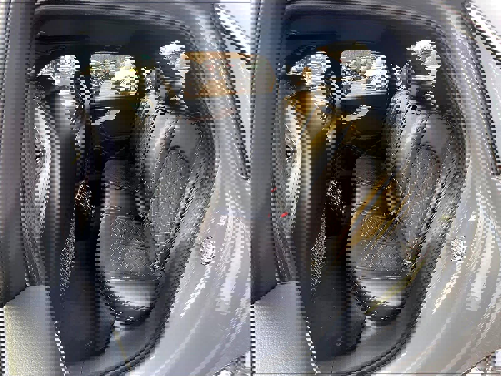 Used 2019 Audi S4 Premium Plus w/ Premium Plus Package AWD/4WD image 15