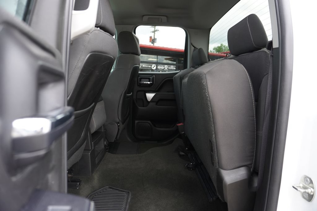 Used 2015 Chevrolet Silverado 1500 LT w/ All Star Edition AWD/4WD image 24
