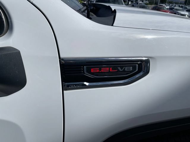 Certified 2021 GMC Sierra 1500 SLT w/ SLT Convenience Package AWD/4WD image 21