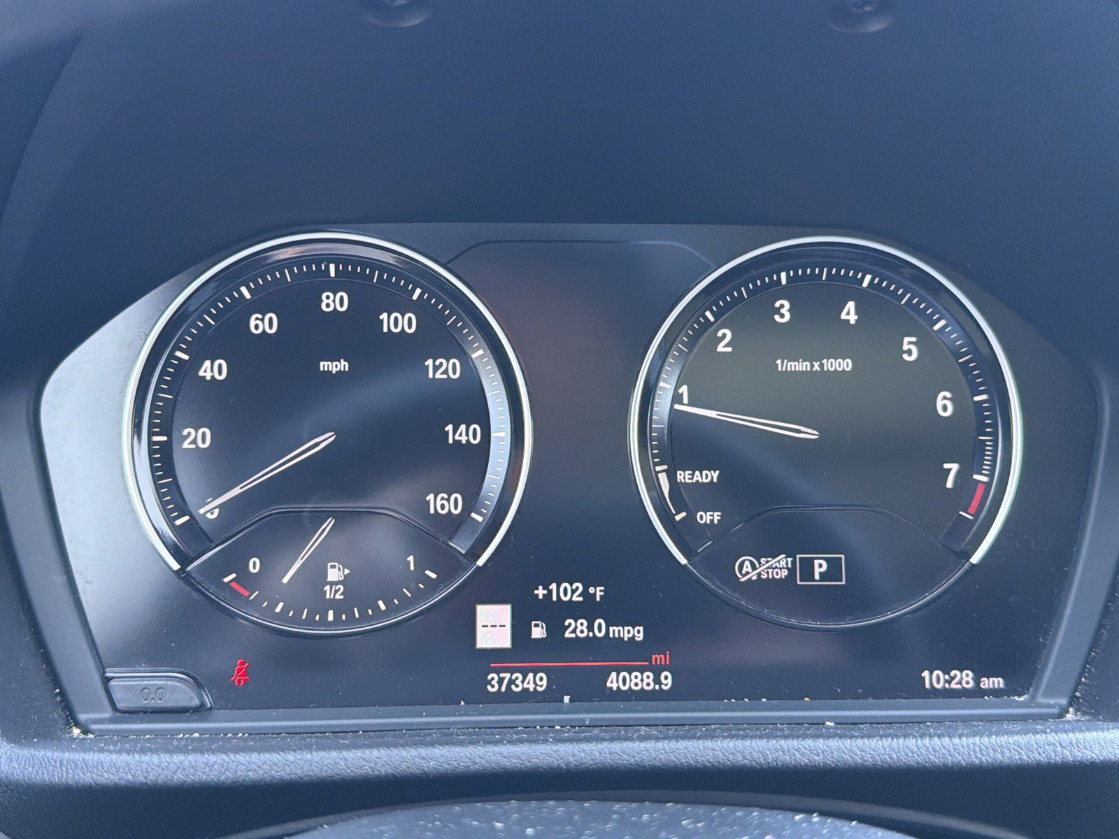 Used 2020 BMW X2 sDrive28i w/ Convenience Package FWD image 37