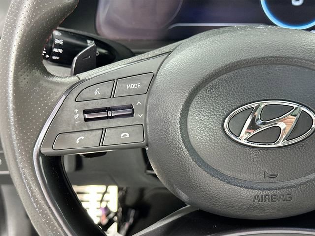 Used 2022 Hyundai Sonata N Line image 24