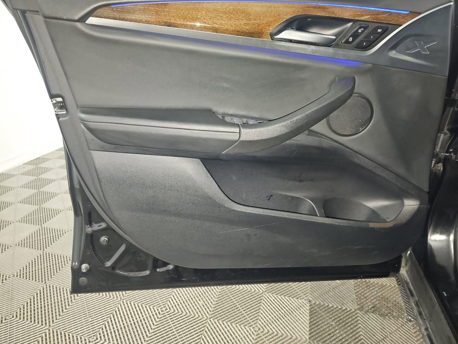 Used 2023 BMW X3 sDrive30i w/ Convenience Package image 28