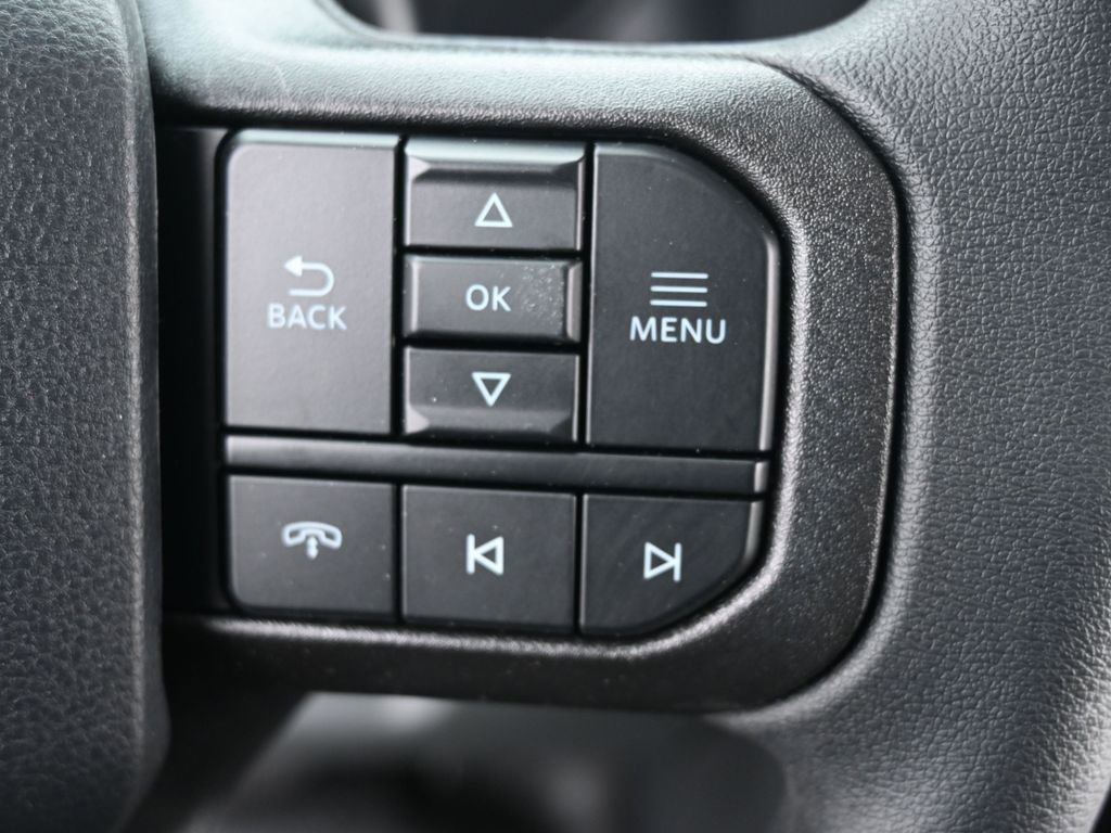 New 2026 Ford F350 XL w/ XL Chrome Package image 31