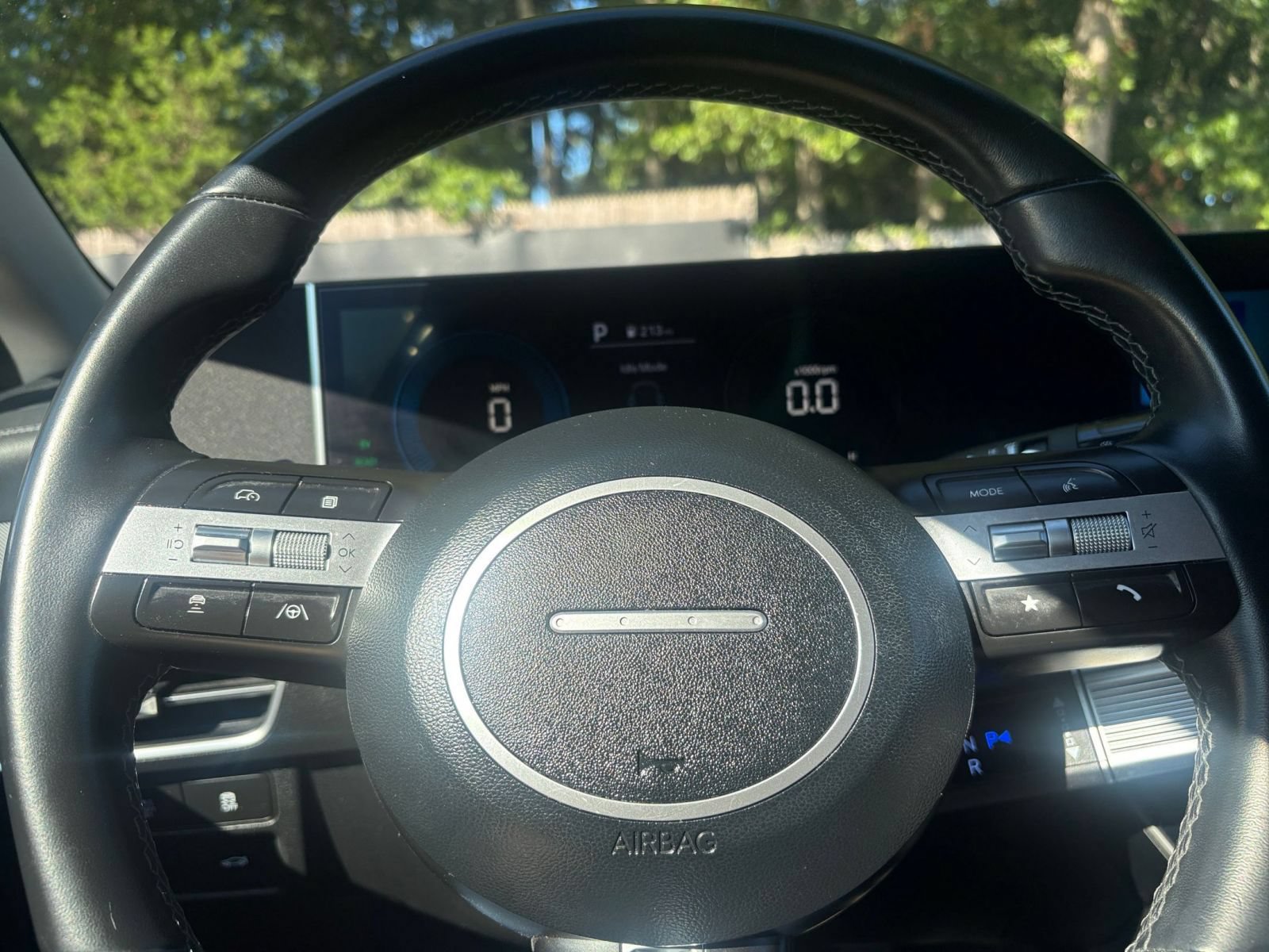 Used 2025 Hyundai Sonata SEL FWD image 24