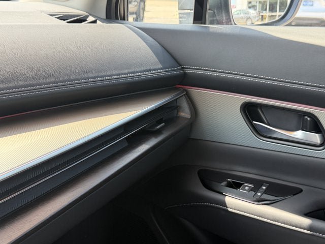 Used 2025 Nissan Murano SL AWD/4WD image 29