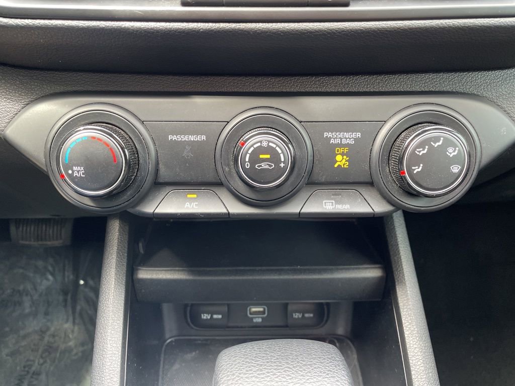 Used 2023 Kia Forte LXS image 20