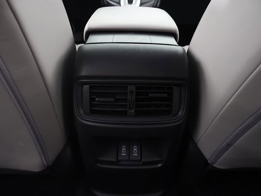 Certified 2018 Honda CR-V EX-L image 55