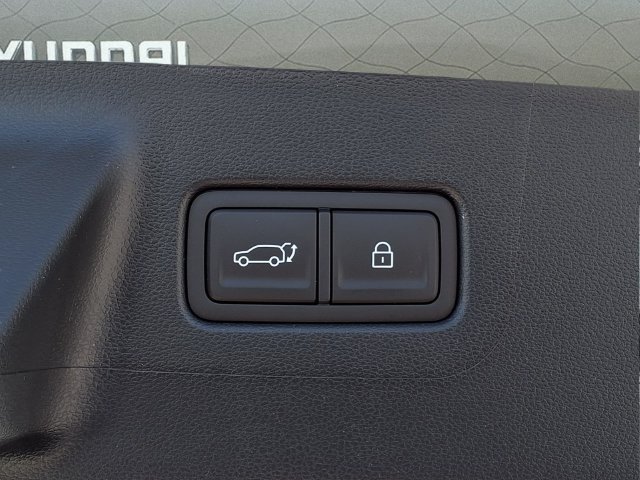 New 2026 Hyundai Santa Fe SEL AWD/4WD image 7