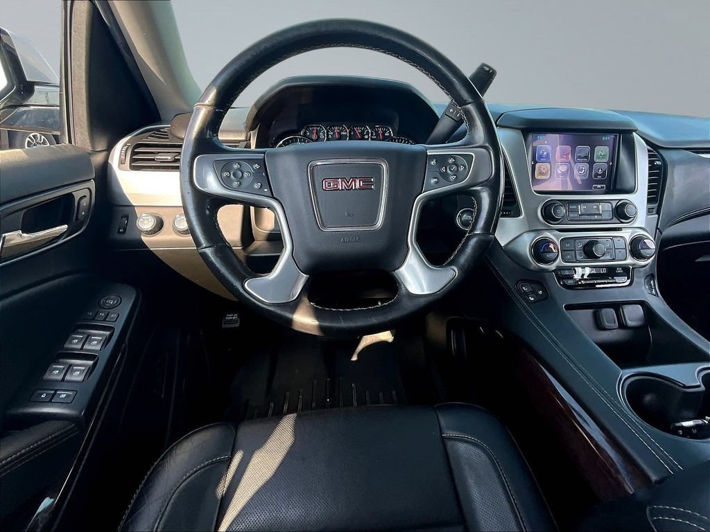 Used 2019 GMC Yukon XL SLT AWD/4WD image 10